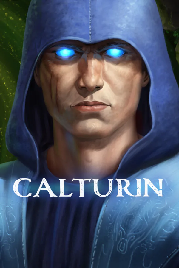 Copertina di Calturin
