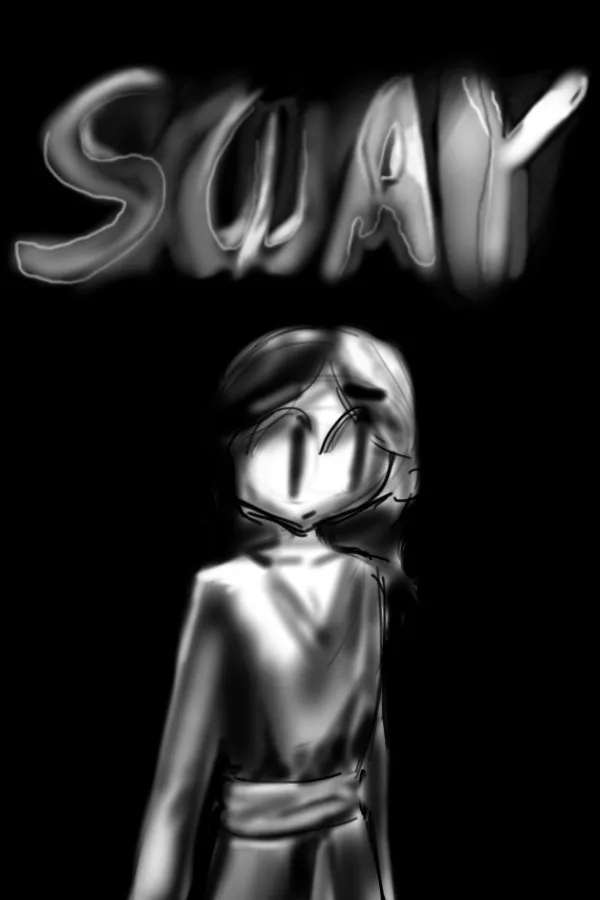 Copertina di Sway