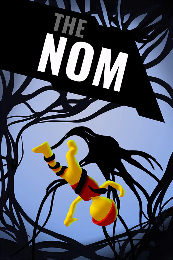 Copertina di The Nom