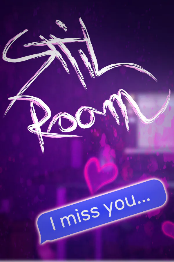 Copertina di Still Room: I Miss You
