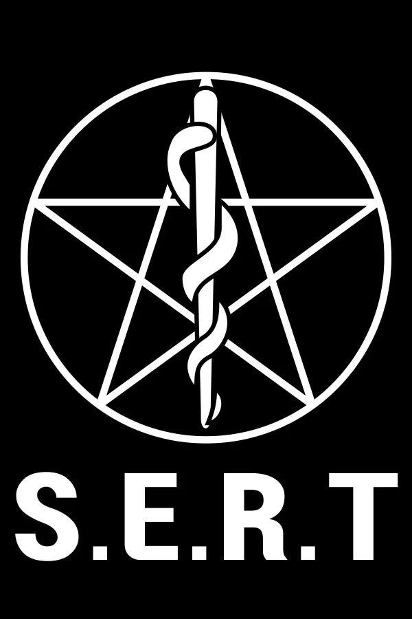 Copertina di S.E.R.T
