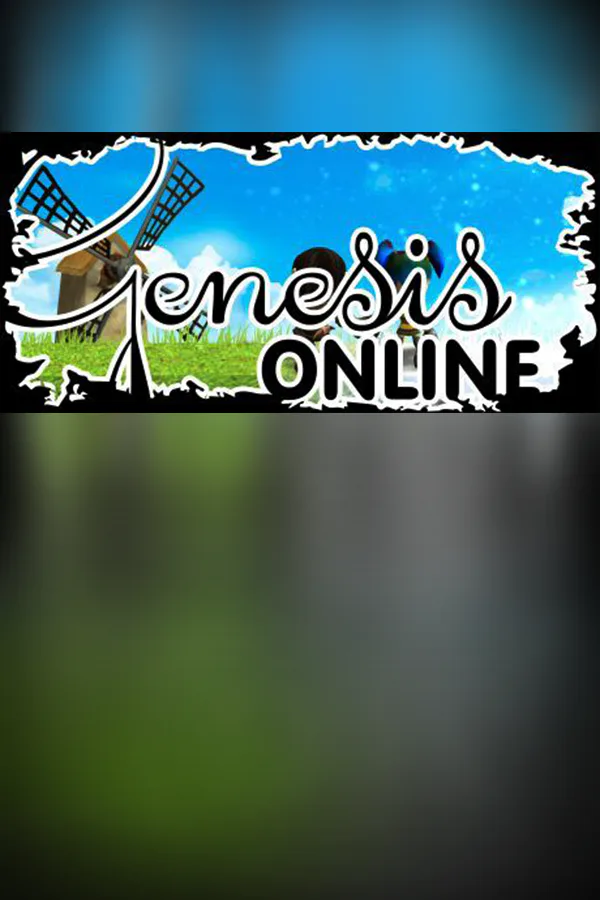 Copertina di Genesis Online