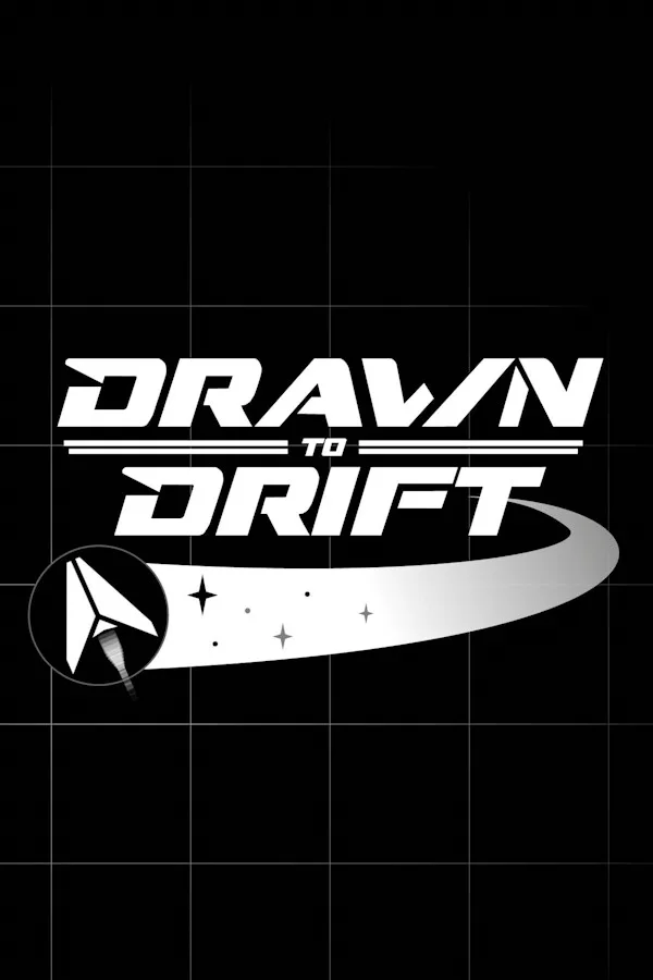 Copertina di Drawn to Drift