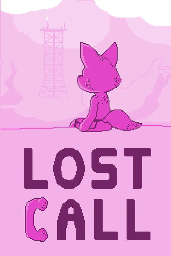 Copertina di Lost Call