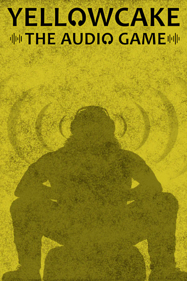 Copertina di 🎧 Yellowcake - The Audio Game 🎧