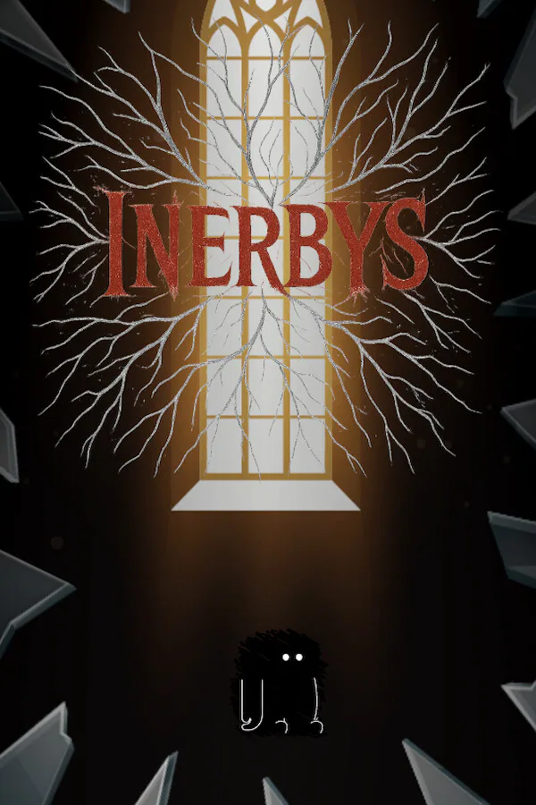 Copertina di Inerbys