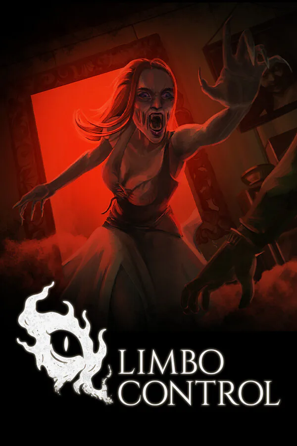 Copertina di Limbo Control