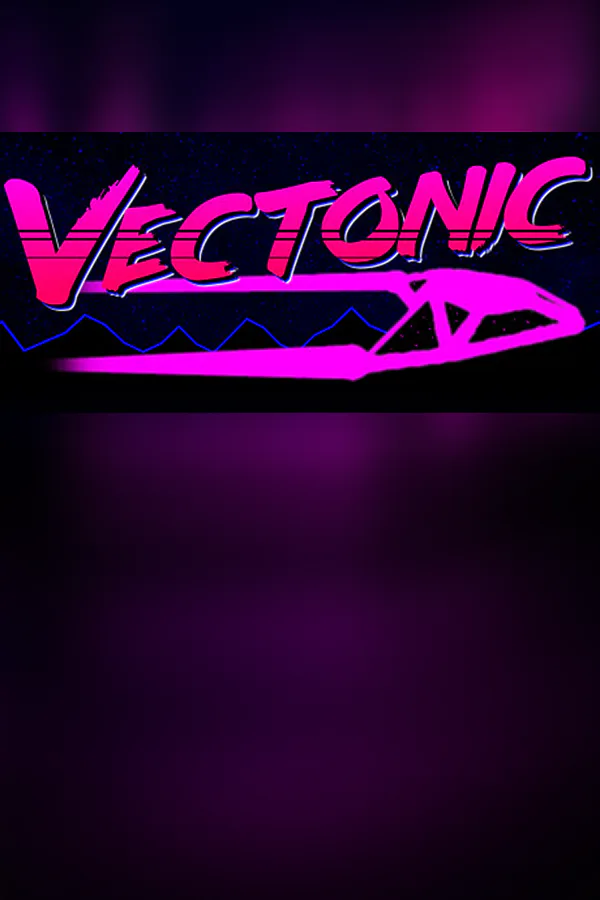 Copertina di Vectonic