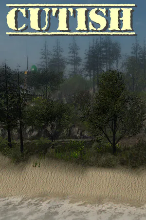 Copertina di Cutish