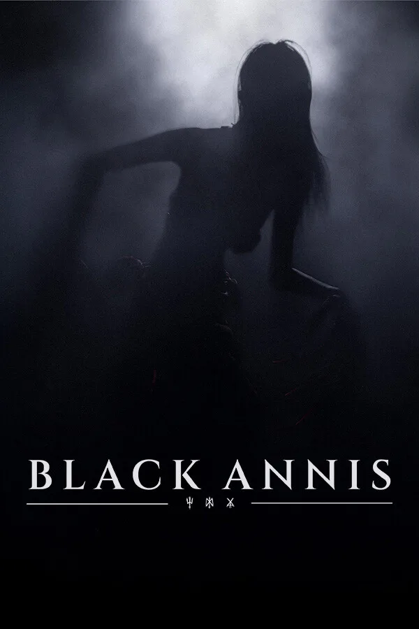 Copertina di Black Annis