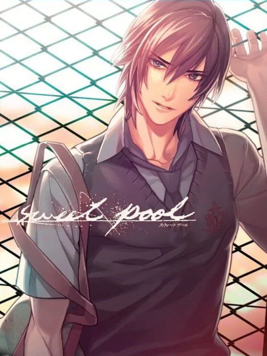 Copertina di sweet pool