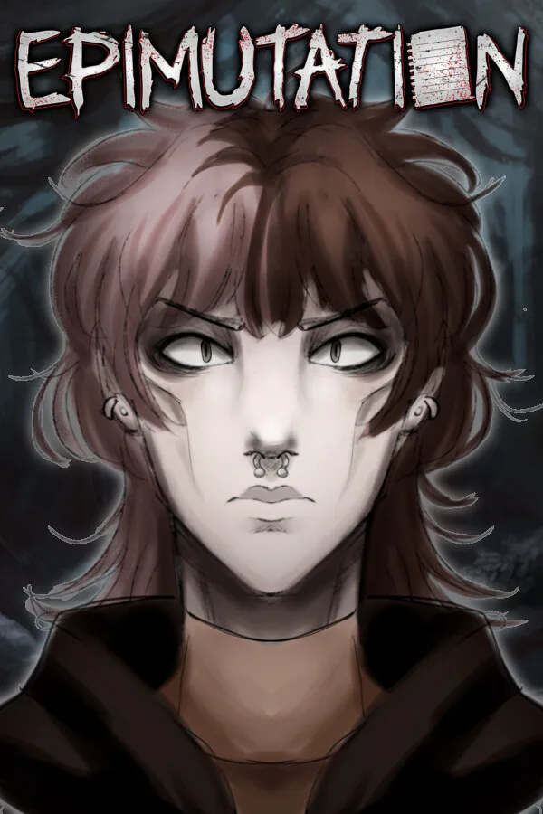 Copertina di Epimutation