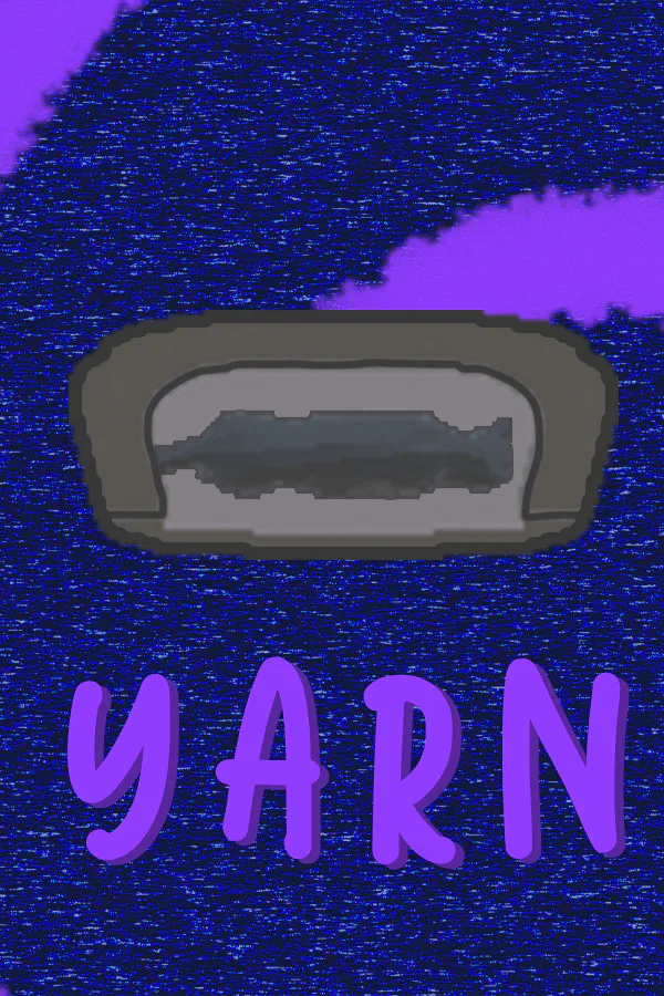Copertina di Yarn