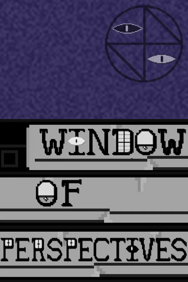 Copertina di Window Of Perspectives
