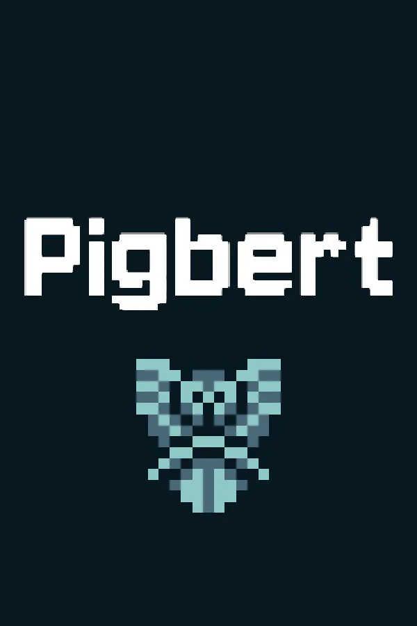 Copertina di Pigbert