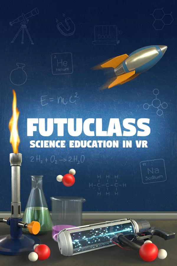 Copertina di Futuclass Education