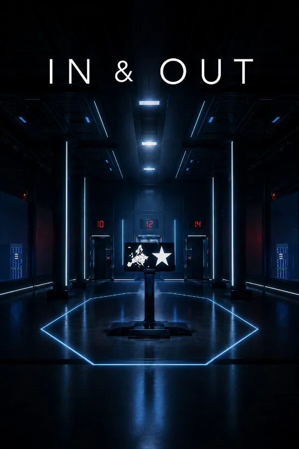 Copertina di In & Out