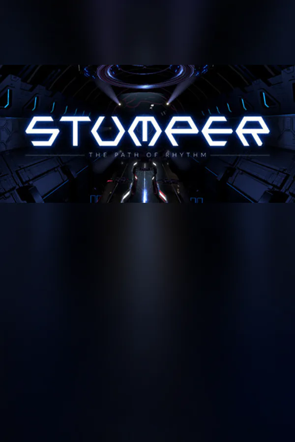Copertina di STUMPER