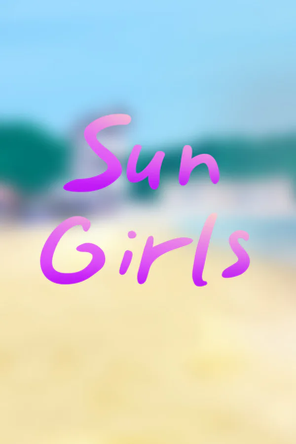Copertina di Sun Girls