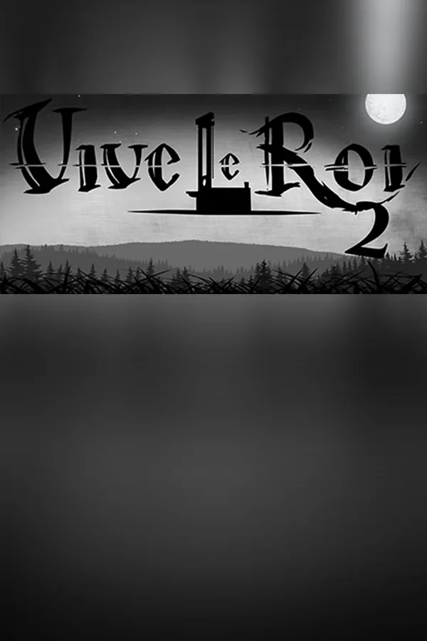 Copertina di Vive le Roi 2
