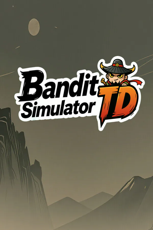 Copertina di 塔防山贼模拟器