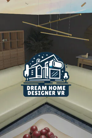 Copertina di Dream Home Designer