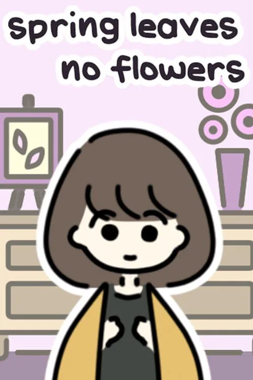 Copertina di Spring Leaves No Flowers