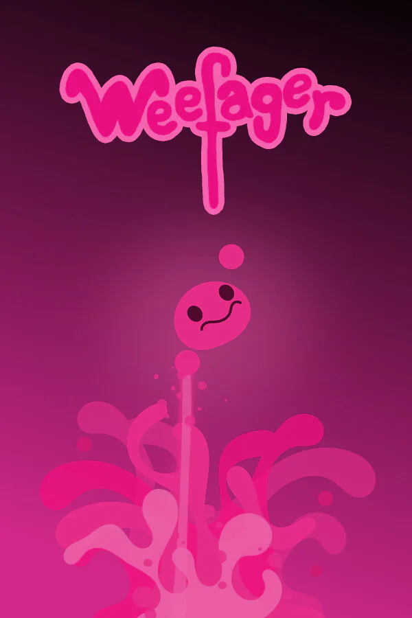 Copertina di Weefager
