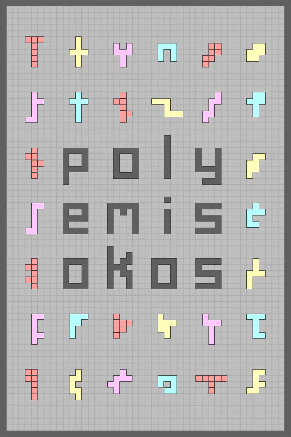 Copertina di polyemisokos