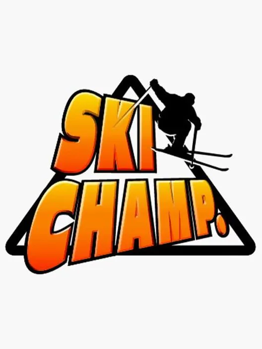 Copertina di Ski Champ