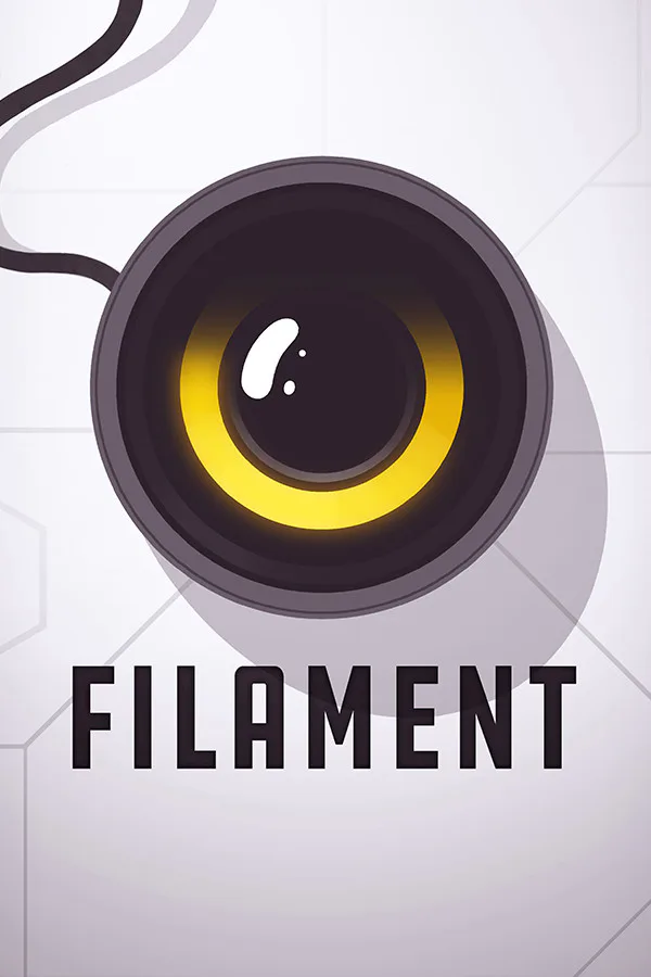 Copertina di Filament