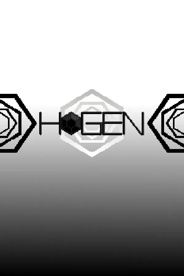 Copertina di Hogen