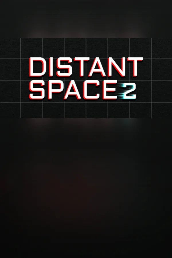 Copertina di Distant Space 2