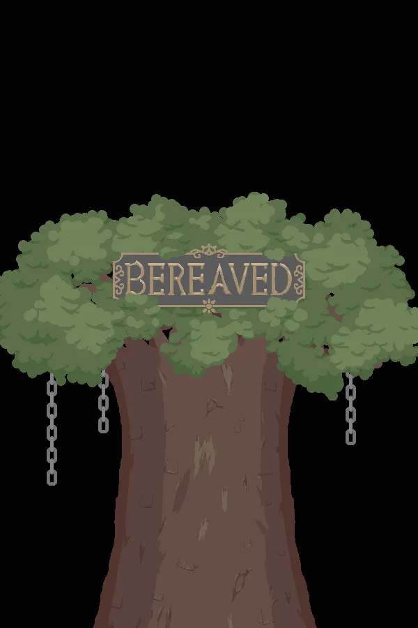 Copertina di Bereaved: Soldiers of Fate