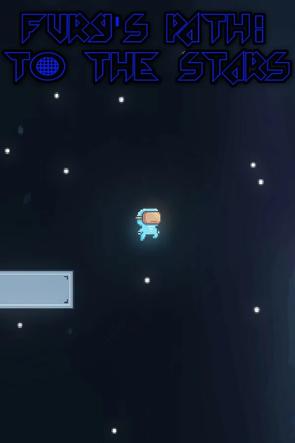 Copertina di Fury's Path: To The Stars