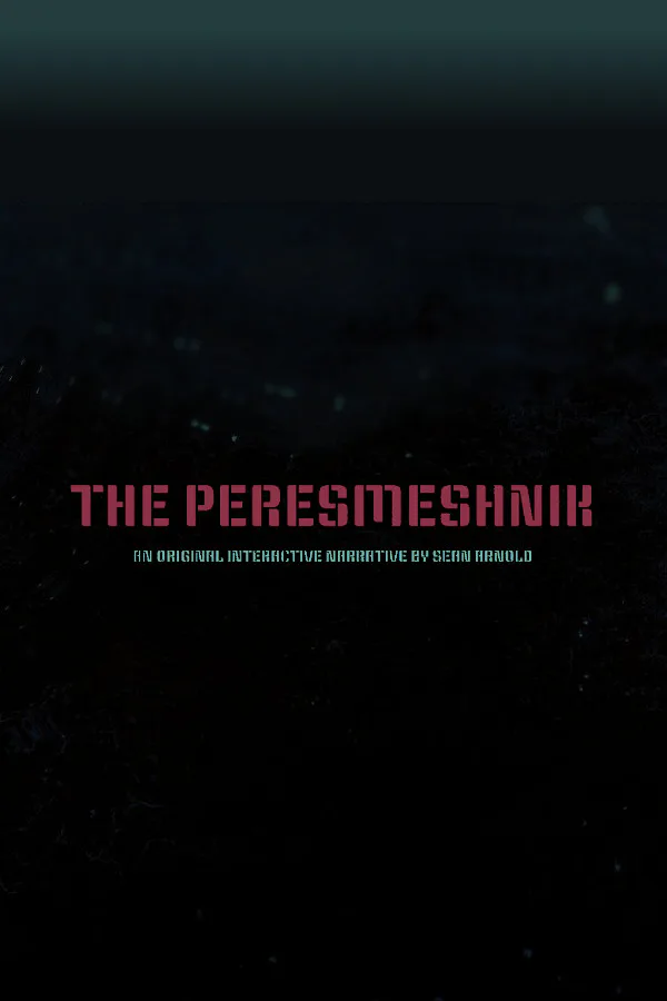 Copertina di The Peresmeshnik