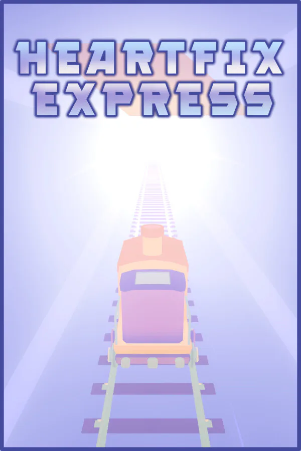 Copertina di HeartFix Express