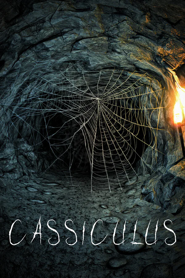 Copertina di Cassiculus