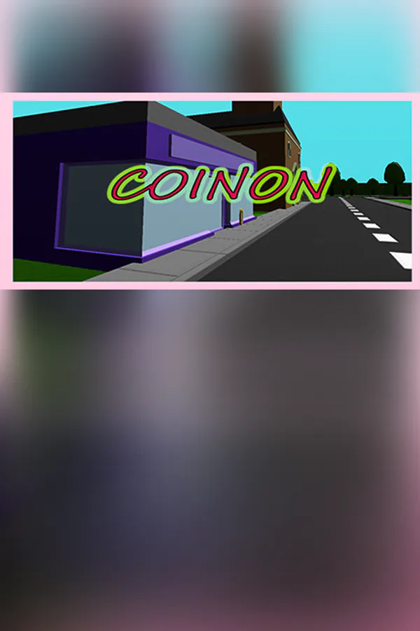 Copertina di Coinon