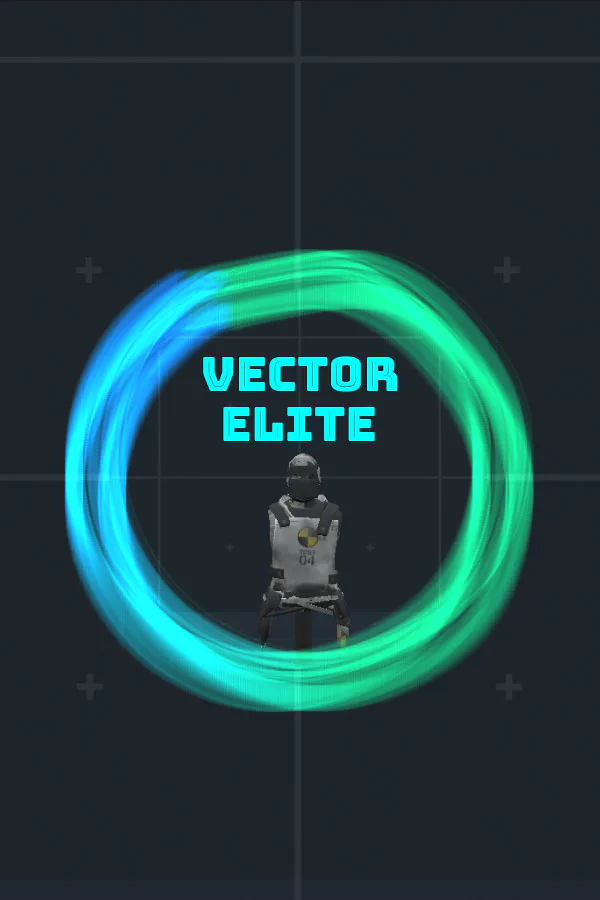 Copertina di Vector Elite