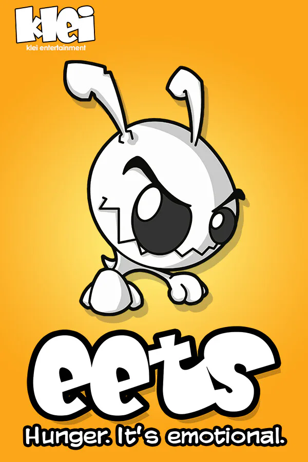 Copertina di Eets