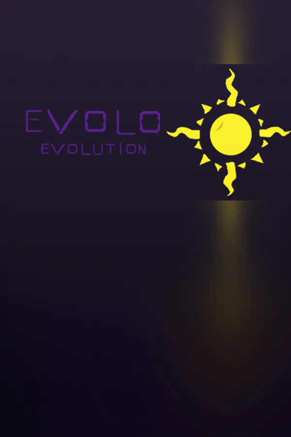 Copertina di Evolo.Evolution