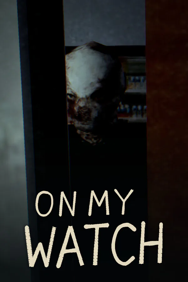 Copertina di On My Watch