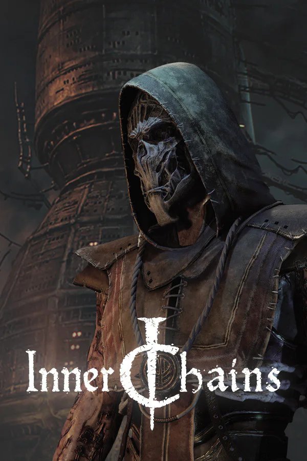 Copertina di Inner Chains