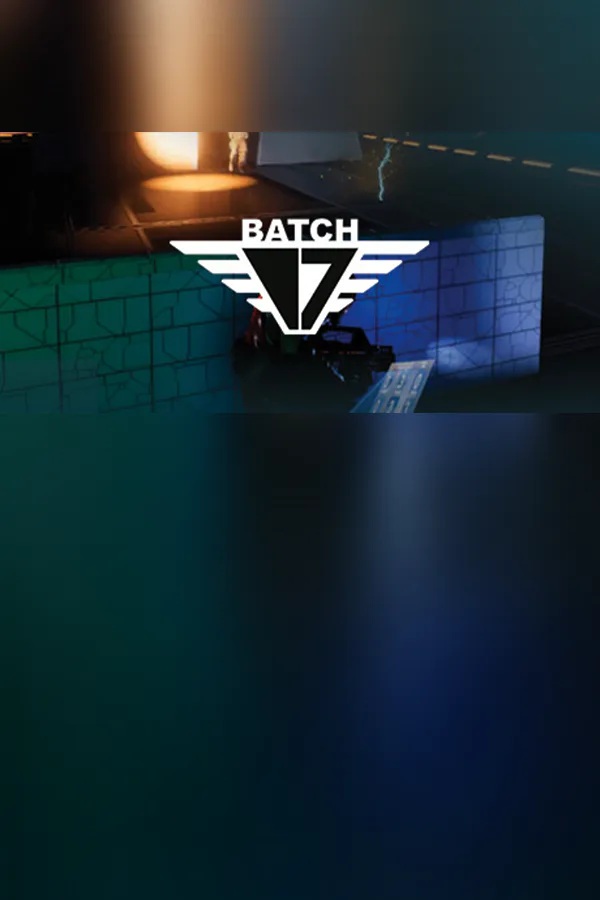Copertina di Batch 17