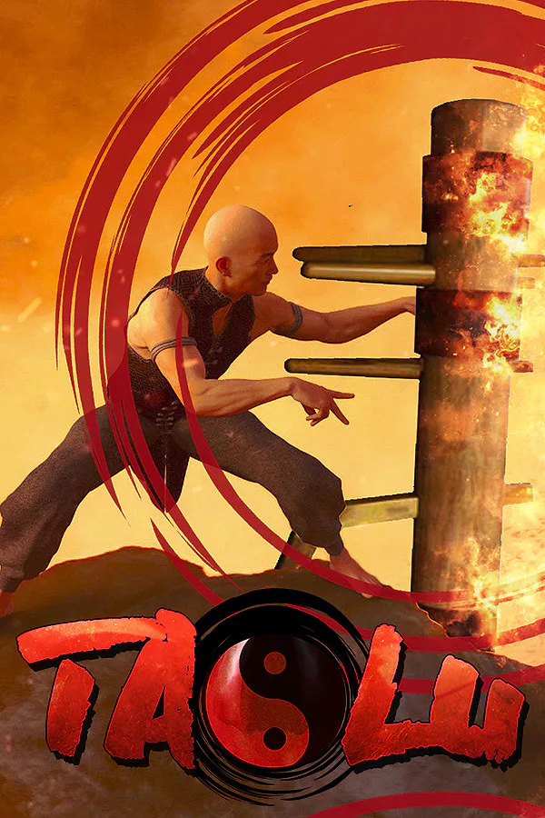 Copertina di TAOLU