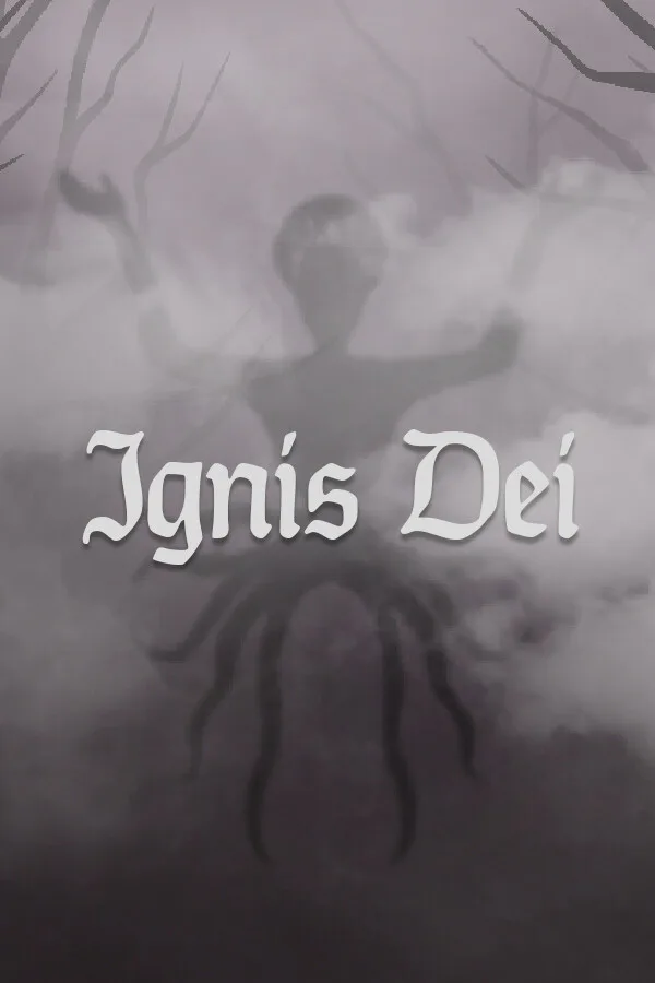 Copertina di Ignis Dei
