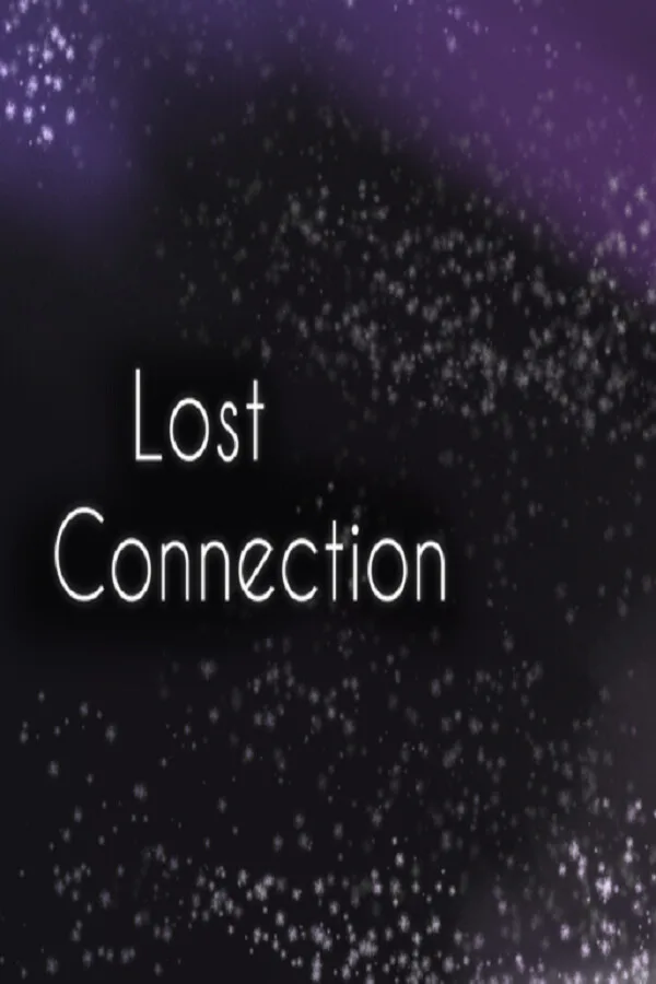 Copertina di Lost Connection