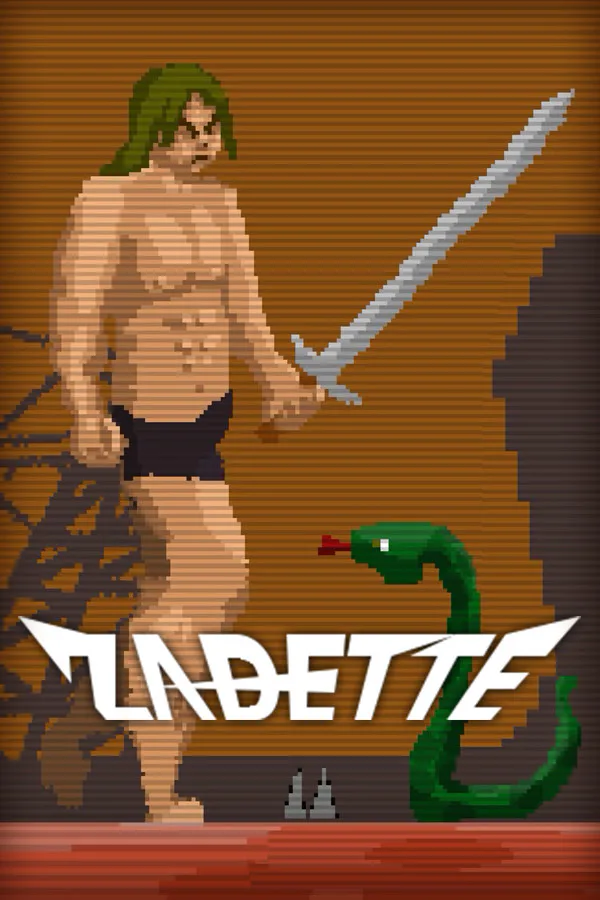 Copertina di ZADETTE