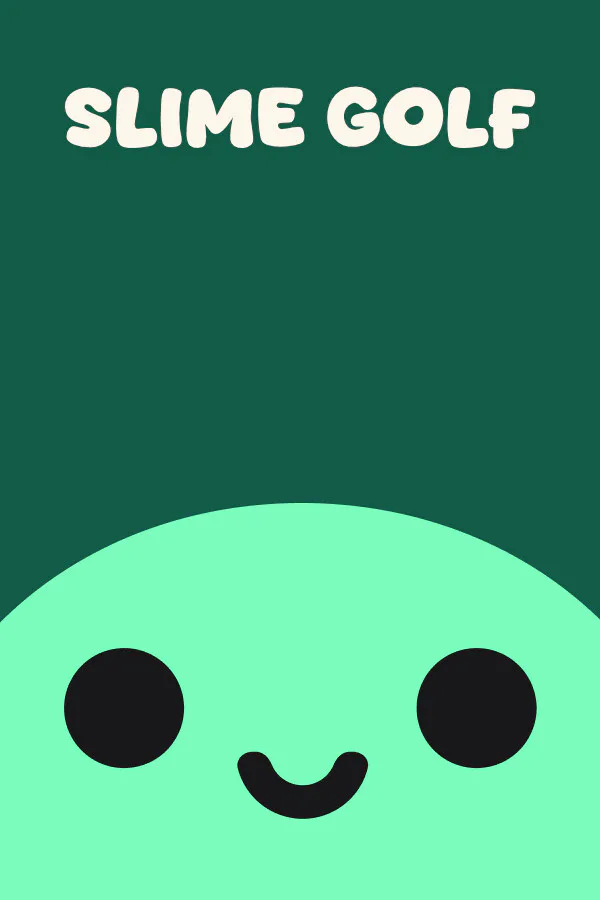 Copertina di Slime Golf